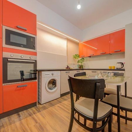 Stylish Apartment In St Julians 1 Min Away From The Sea Saint Julian's Exteriér fotografie