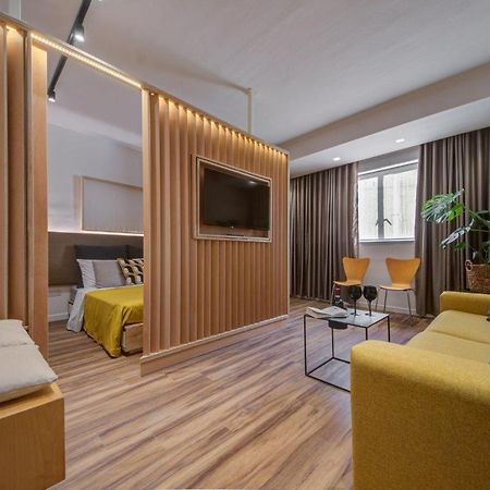 Stylish Apartment In St Julians 1 Min Away From The Sea Saint Julian's Exteriér fotografie