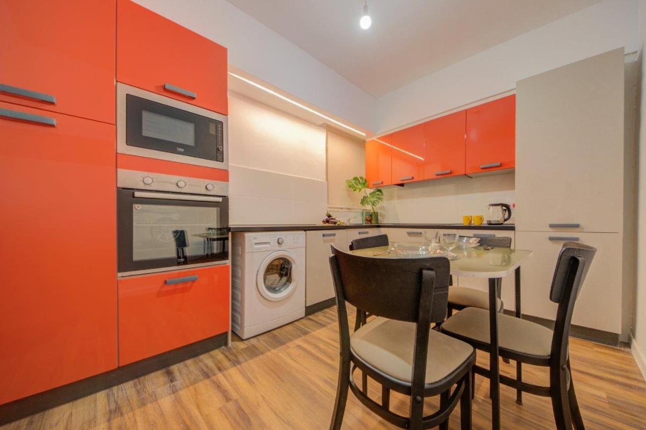 Stylish Apartment In St Julians 1 Min Away From The Sea Saint Julian's Exteriér fotografie