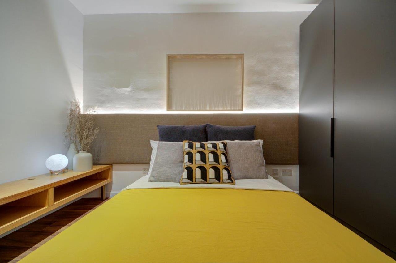 Stylish Apartment In St Julians 1 Min Away From The Sea Saint Julian's Exteriér fotografie