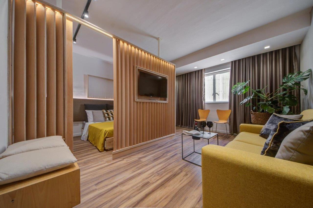 Stylish Apartment In St Julians 1 Min Away From The Sea Saint Julian's Exteriér fotografie
